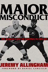 Major Misconduct