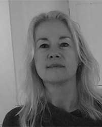 Alison Hamilton